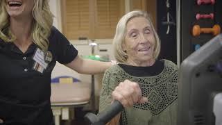 Scottsdale Village Square