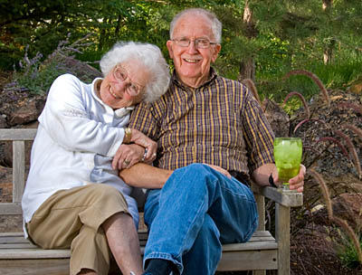 Colorado Continuing Care Retirement Communities