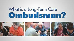 Long Term Care Ombudsman