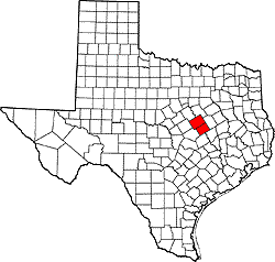 Waco Metro Area