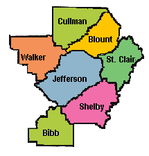 Greater Birmingham