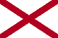 Alabama Flag