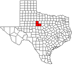 Abilene Metro Area