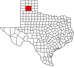 Abilene Metro Area