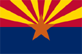 Arizona Flag