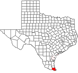 Cameron County, Texas