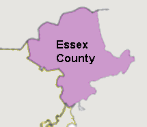 Essex County, North Shore Area