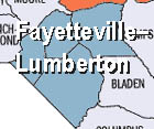 Fayetteville�Lumberton
