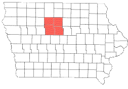 Dubuque Iowa Region