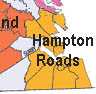 Hampton Roads Region