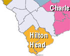 Hilton Head Island Region Region