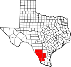 Laredo