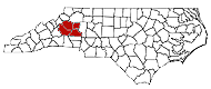 Winston-Salem Region