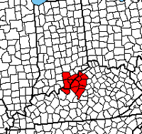 Louisville Region