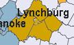 Lynchburg Region