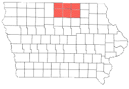 Council Bluffs Iowa Region