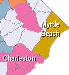 Myrtle Beach Region