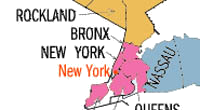 New York City Metro Area