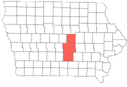 Newton-Marshalltown Iowa Region