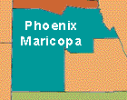 Tucson Metro