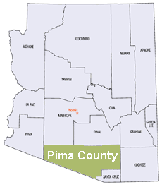 Pima County