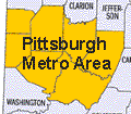 Pittsburgh Metro