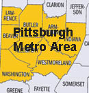 Pittsburgh Metro Area