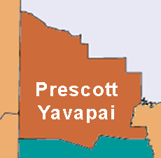Prescott, AZ Area