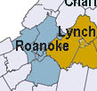 Roanoke Region