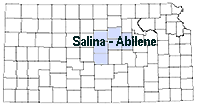 Salina Region