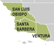 Santa Barbara Retirement Communities and CCRC's