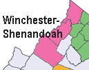 Shenandoah Region