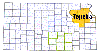 Topeka Region