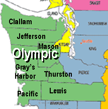Olympic Region