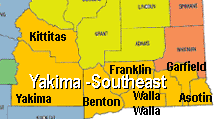 Yakima Region