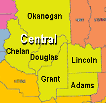 Central Washington State