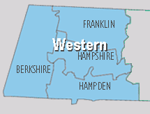 Western Massachusetts