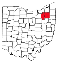 Akron Region