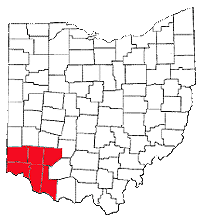 Cincinnati Region