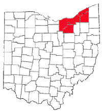 Cincinnati Region