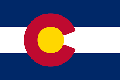 Colorado Flag