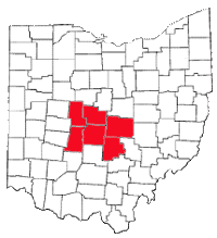 Columbus Region