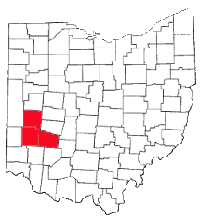 Dayton Region