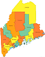 Maine