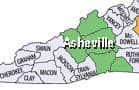 CCRC Retirement in Asheville, NC and surrounding communities