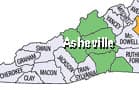 CCRC Retirement in Asheville, NC and surrounding communities