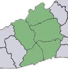 Asheville Region