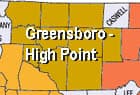Greensboro Region