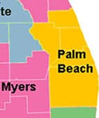 Palm Beach area CCRCs