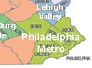 Philadelphia Metro Area